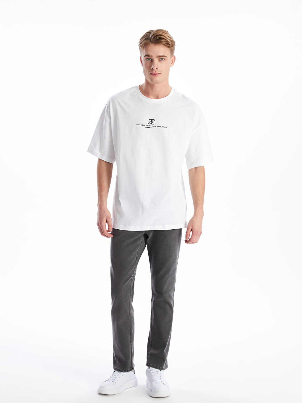 779 Regular Fit Men's Jeans