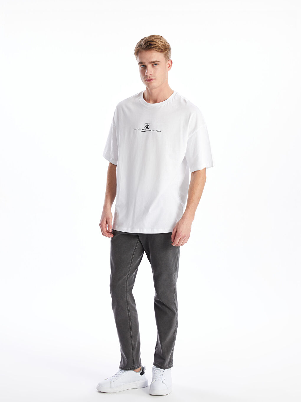 779 Regular Fit Men's Jeans-1