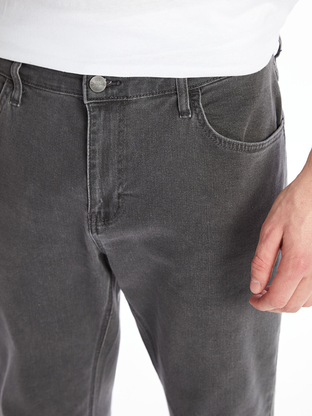779 Regular Fit Men's Jeans-3
