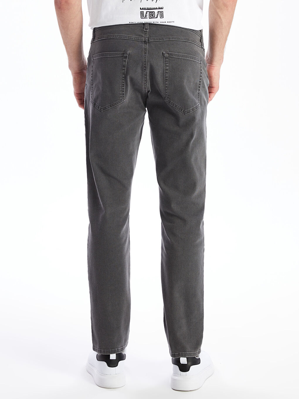 779 Regular Fit Men's Jeans-4