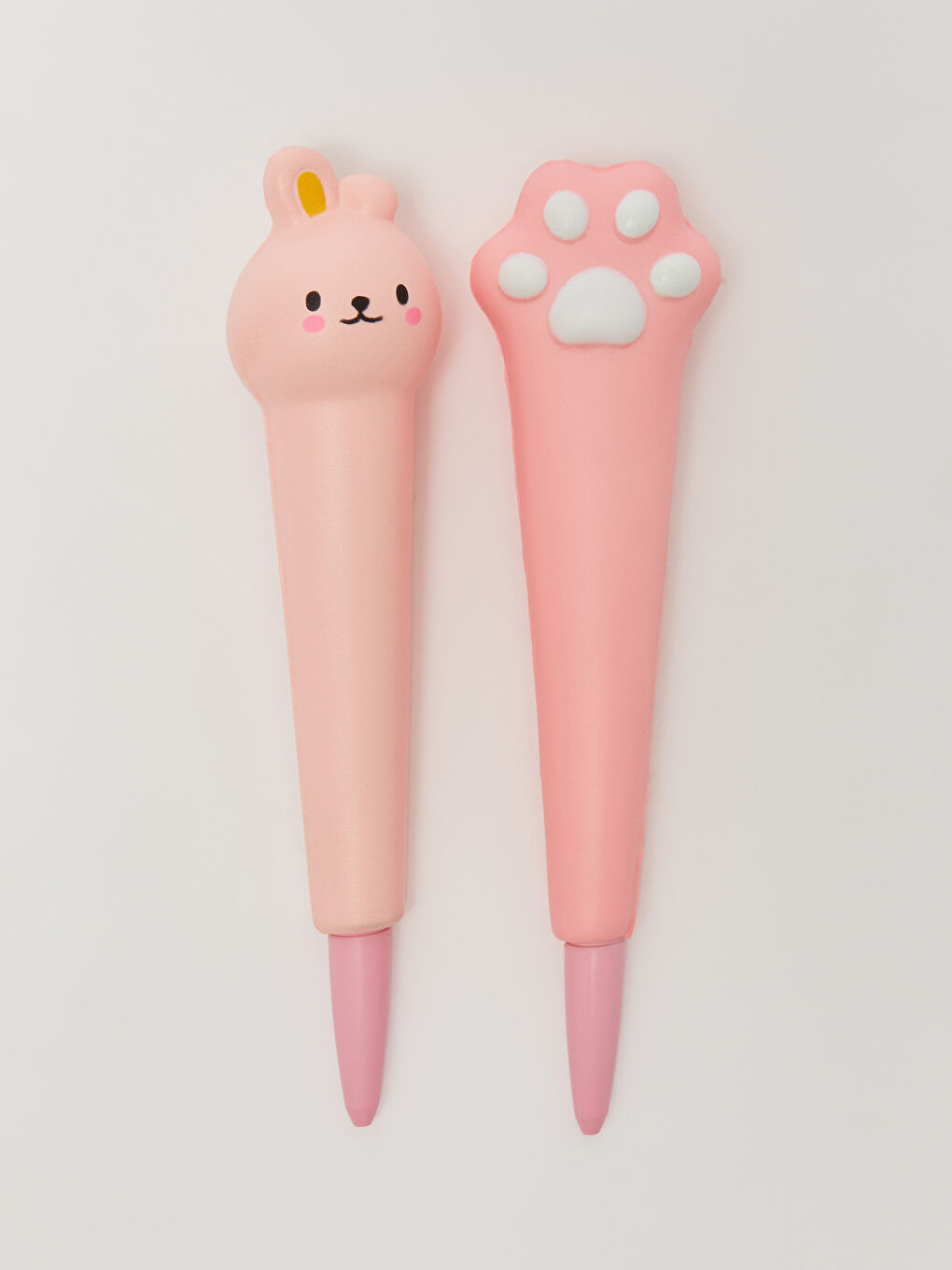 Hayvan Figürlü Tükenmez Kalem-2