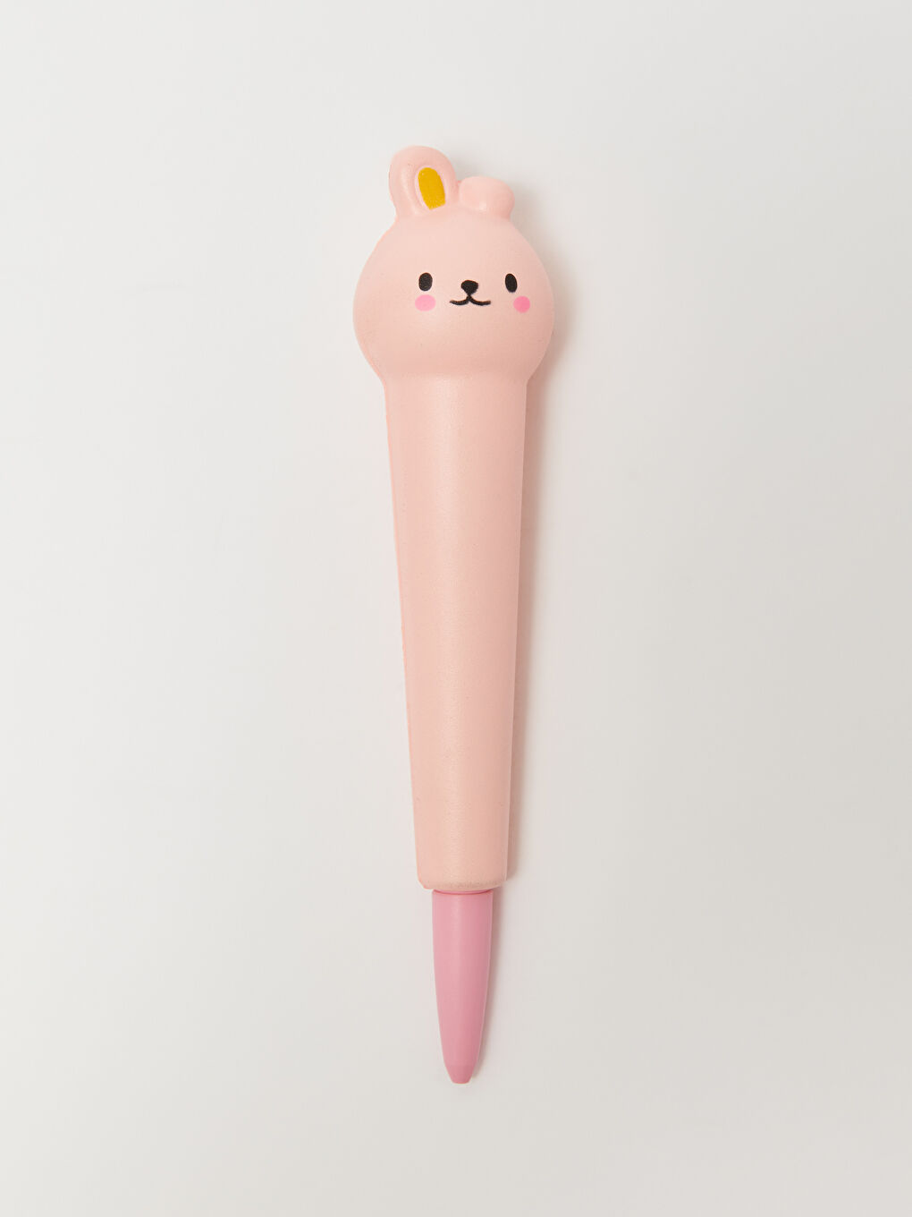 Hayvan Figürlü Tükenmez Kalem-3