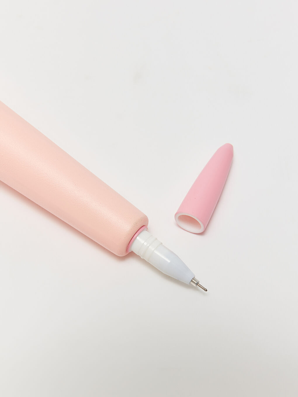 Hayvan Figürlü Tükenmez Kalem-6