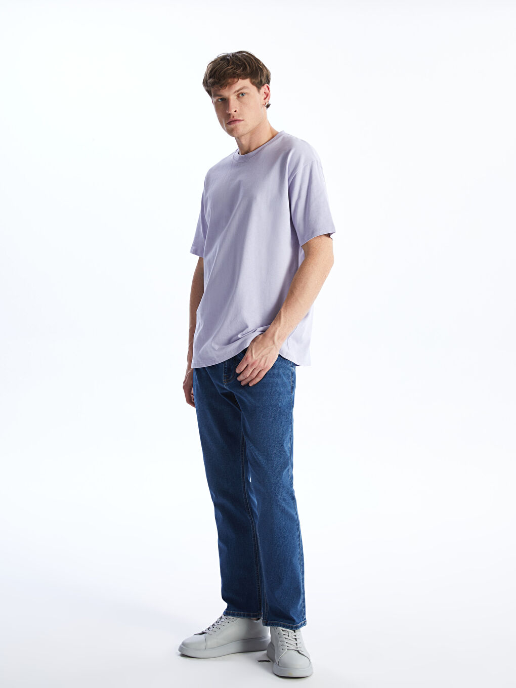 LCW Jeans 790 Relaxed Fit Men's Jeans -S41382Z8-H45