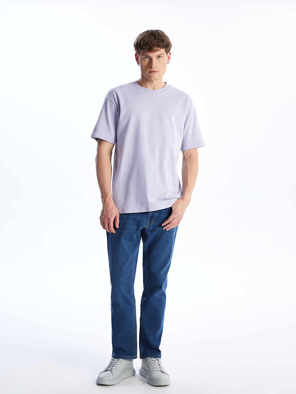 LCW Jeans 790 Relaxed Fit Men's Jeans -S41382Z8-H45