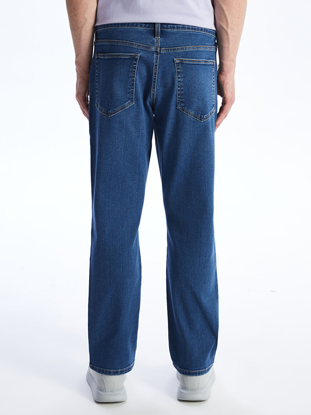 LCW Jeans 790 Relaxed Fit Men's Jeans -S41382Z8-H45