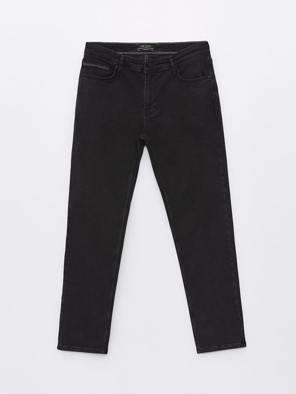 779 Regular Fit Men's Denim Trousers -S41385Z8-326