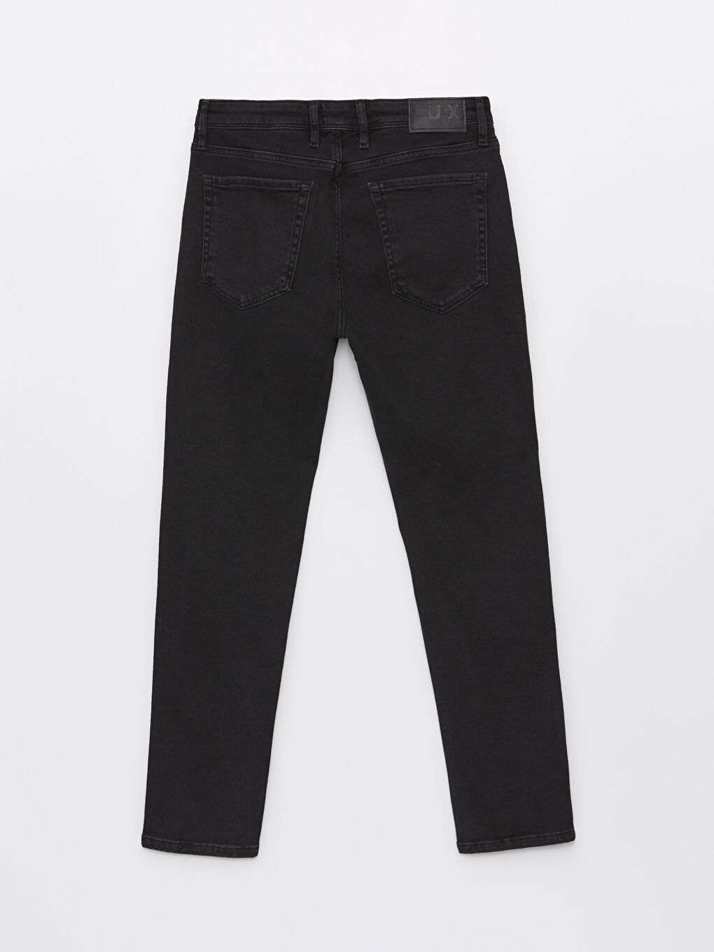 779 Regular Fit Men's Denim Trousers -S41385Z8-326