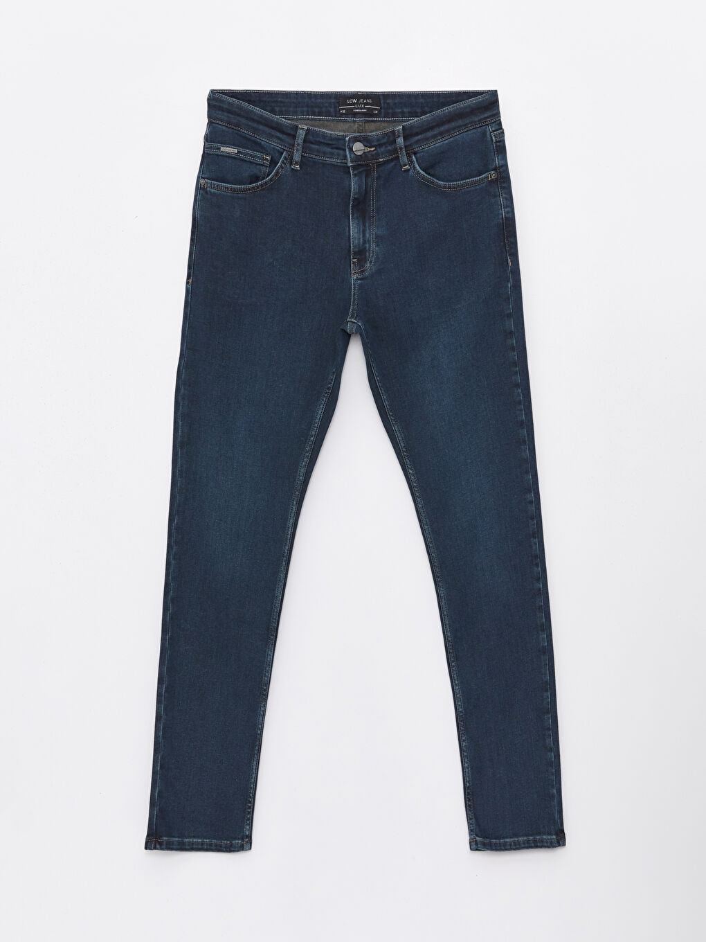 779 Regular Fit Men's Denim Trousers -S41387Z8-309