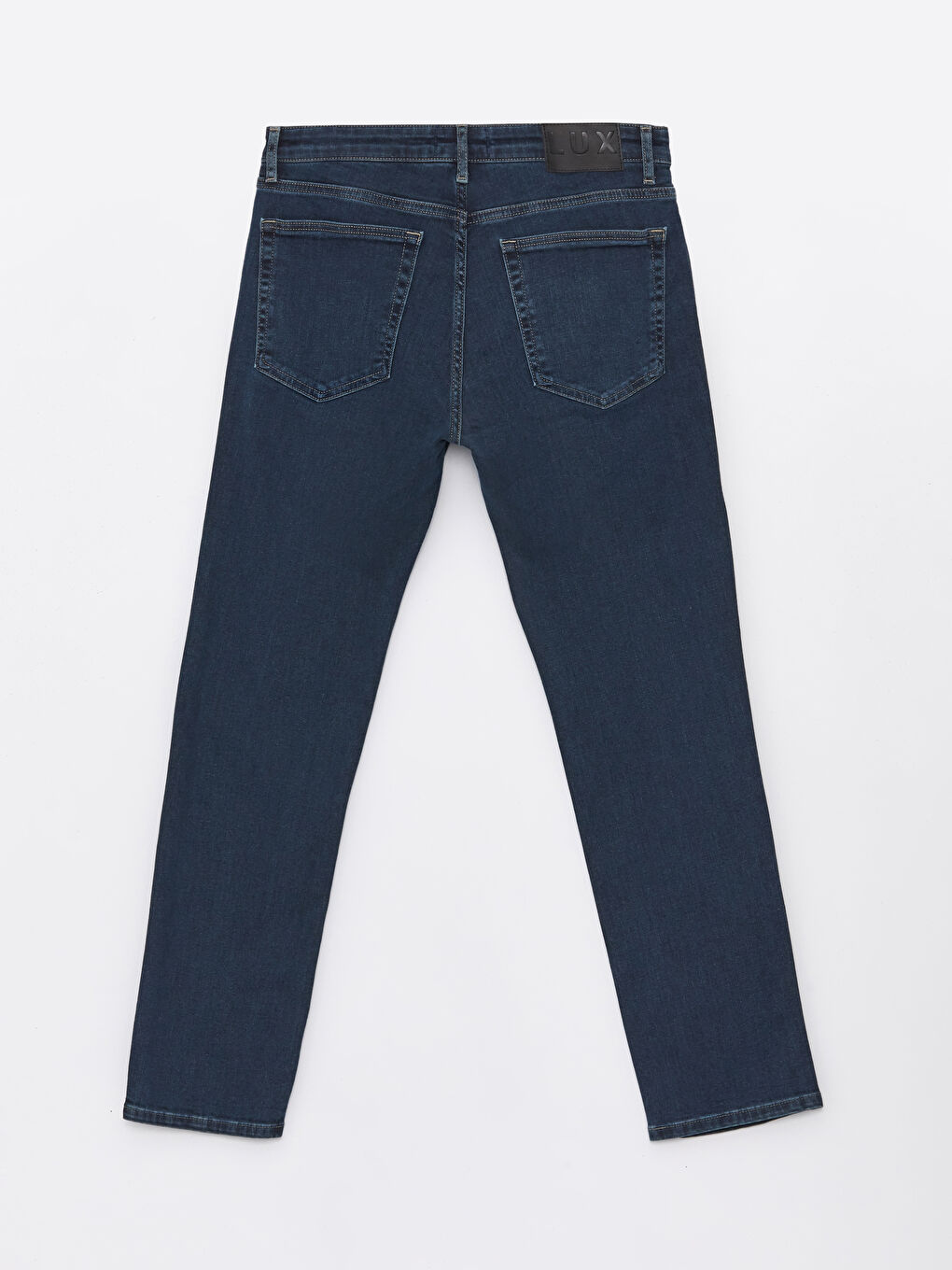 779 Regular Fit Men's Denim Trousers -S41387Z8-309