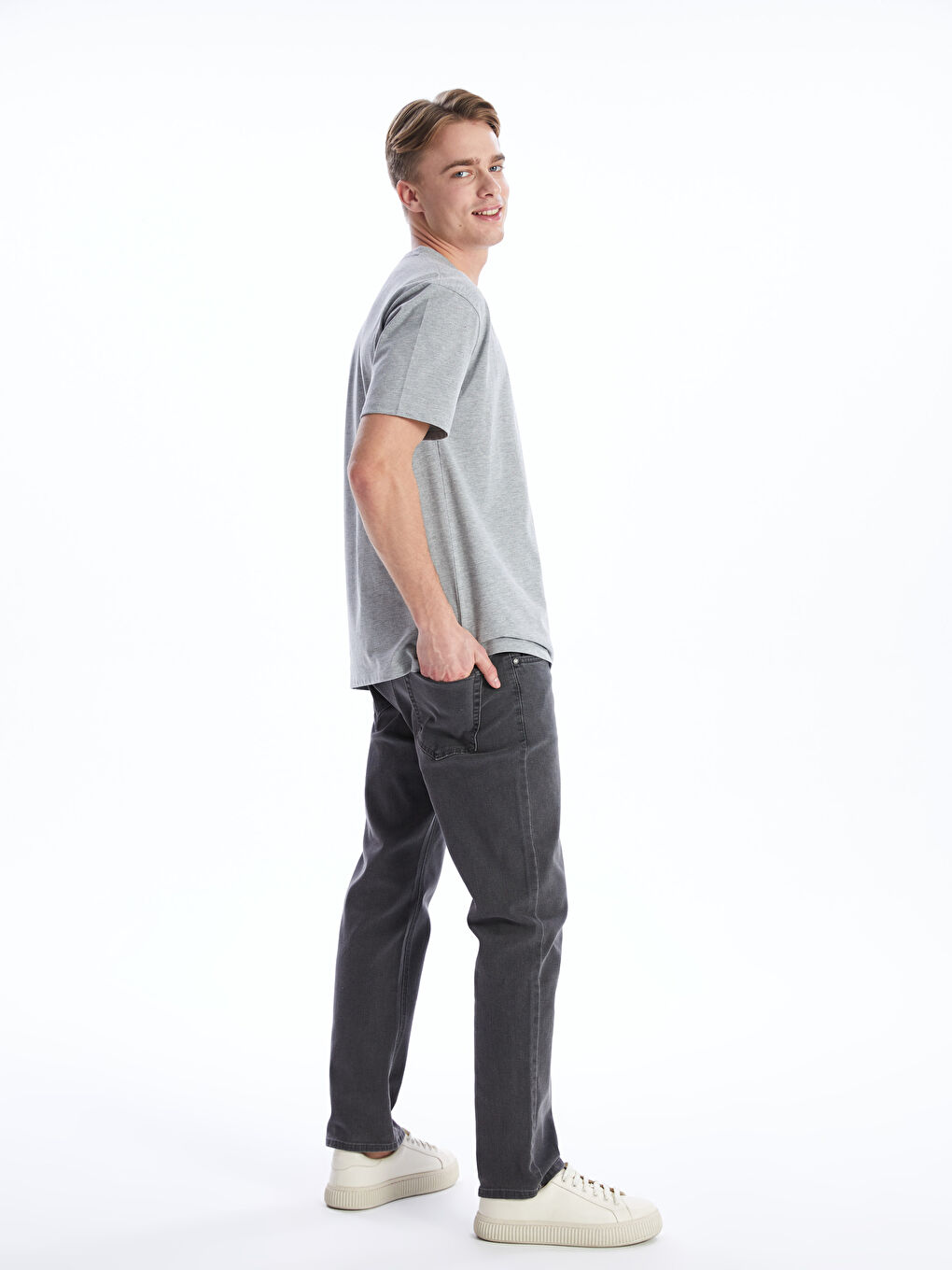 790 Relaxed Fit Men's Jeans