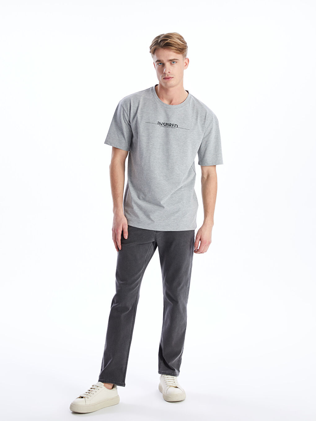 790 Relaxed Fit Men's Jeans-1