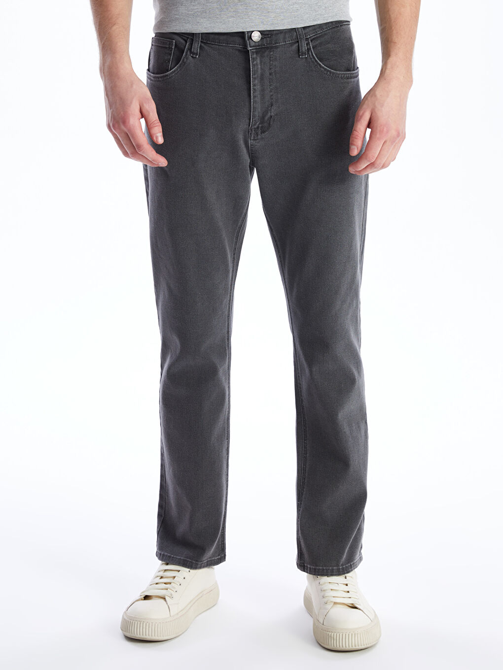 790 Relaxed Fit Men's Jeans-2