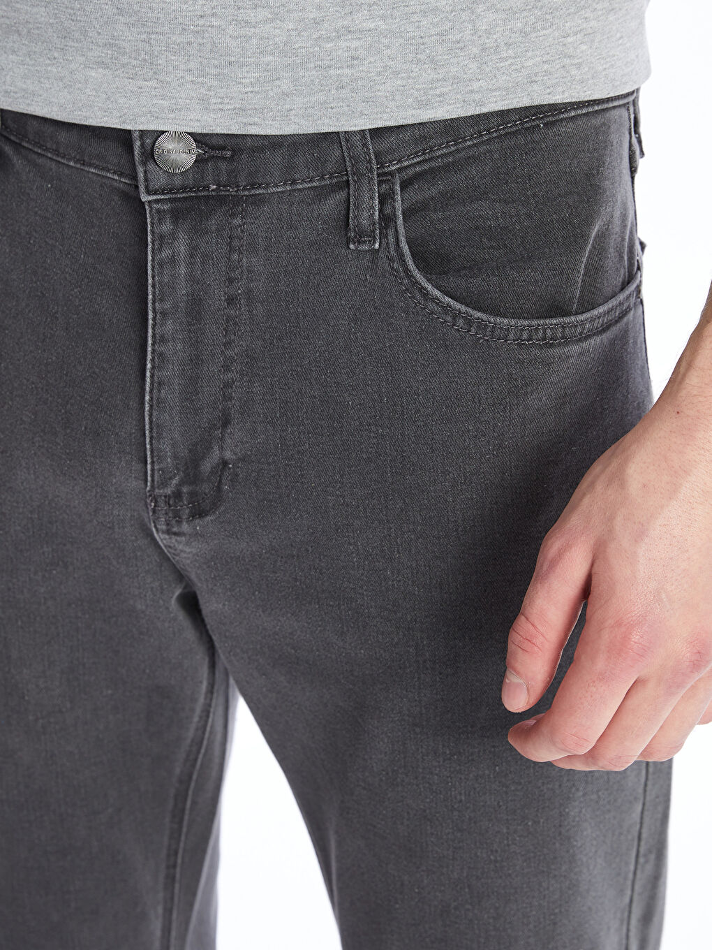 790 Relaxed Fit Men's Jeans-3