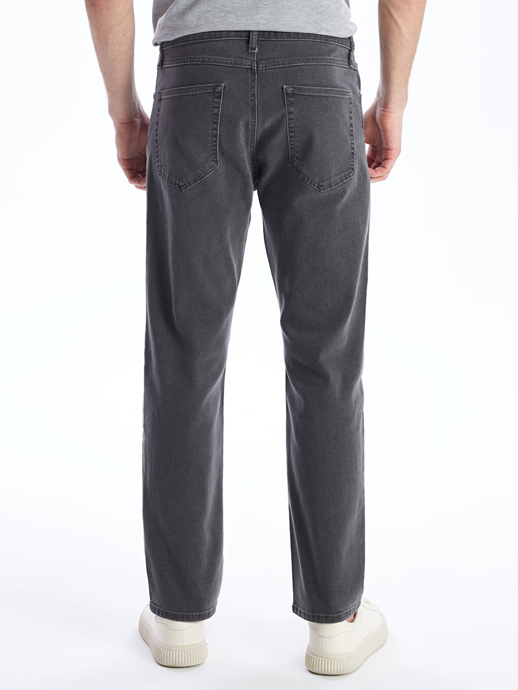 790 Relaxed Fit Men's Jeans-4