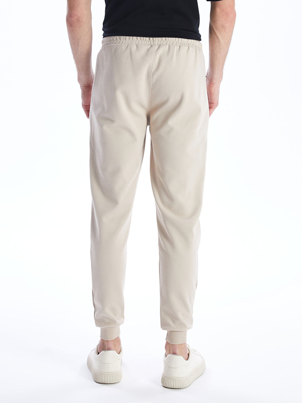 Slim Fit Men's Jogger Sweatpants -S41396Z8-MB0