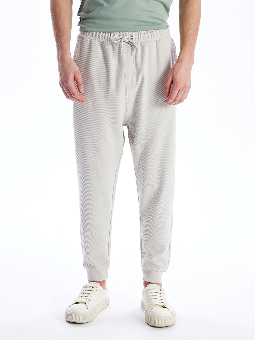 XSIDE Rahat Kalıp Erkek Jogger Eşofman Altı -S41414Z8-VKC