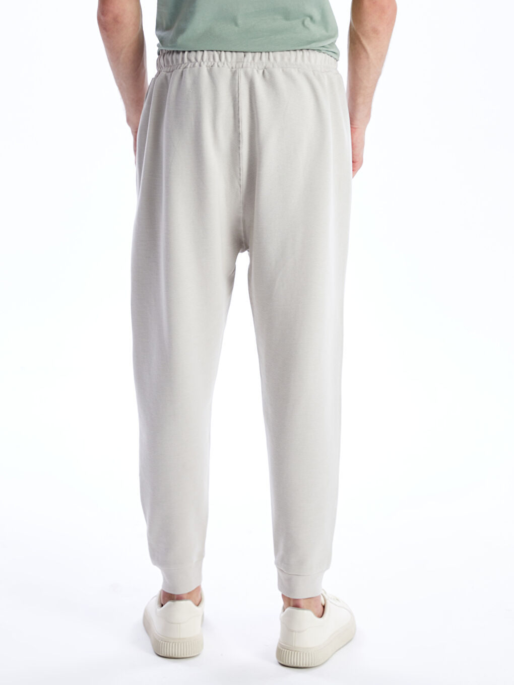 XSIDE Rahat Kalıp Erkek Jogger Eşofman Altı -S41414Z8-VKC