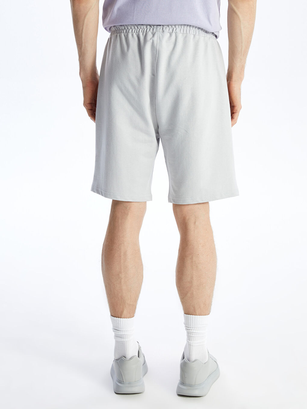 Standard Fit Men's Shorts -S41476Z8-S8P