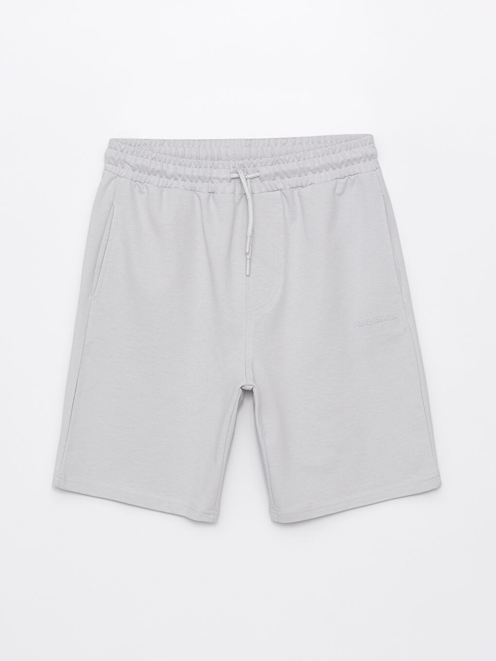 Standard Fit Men's Shorts -S41476Z8-S8P