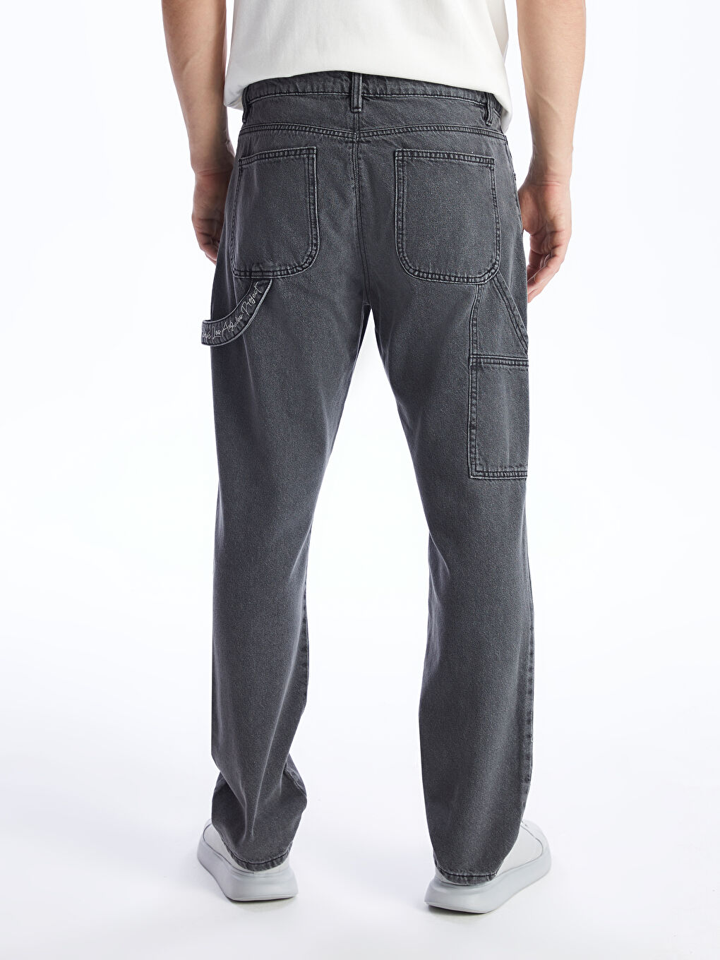 Široke muške farmerke -S41649Z8-GRD