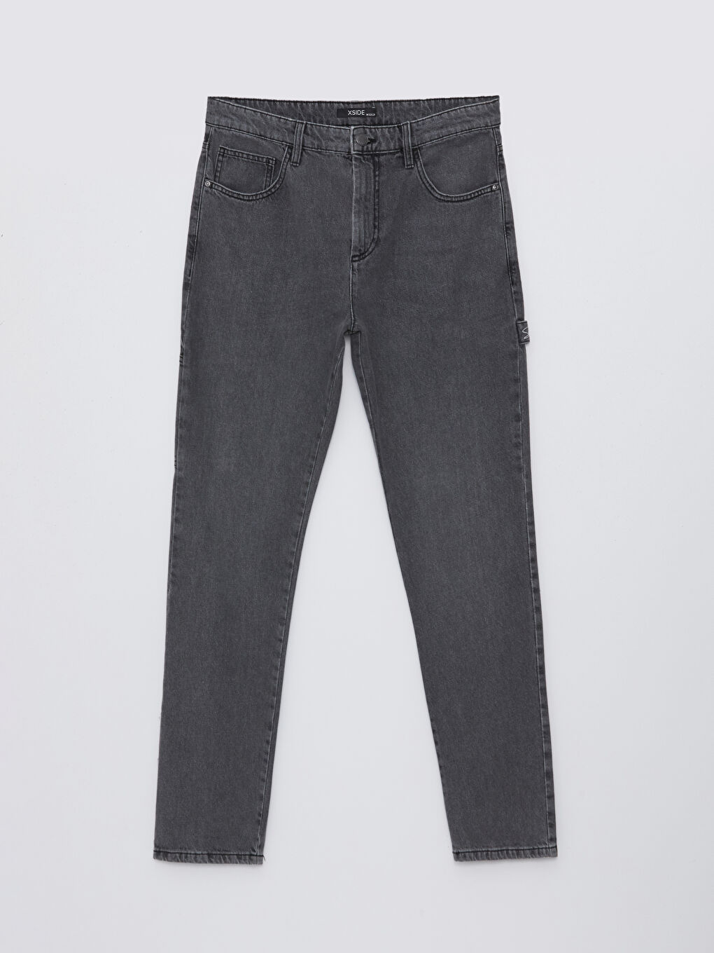 Široke muške farmerke -S41649Z8-GRD