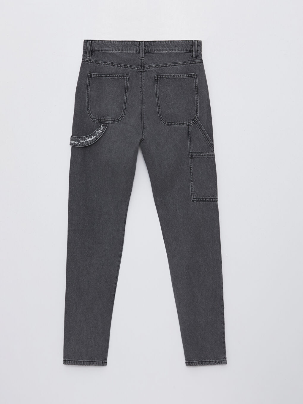 Široke muške farmerke -S41649Z8-GRD