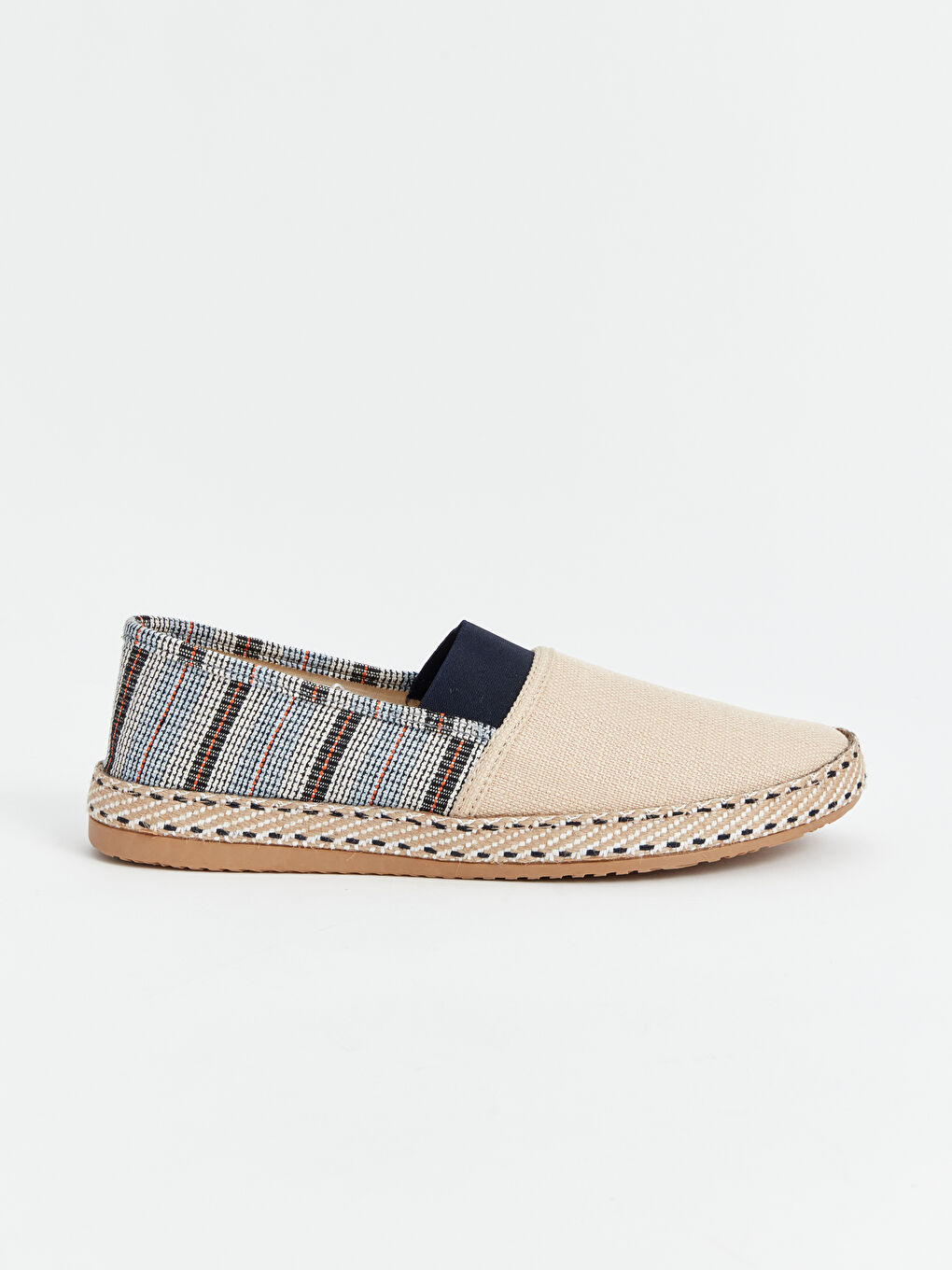 LCW STEPS Bej Erkek Espadril Ayakkabı - 1