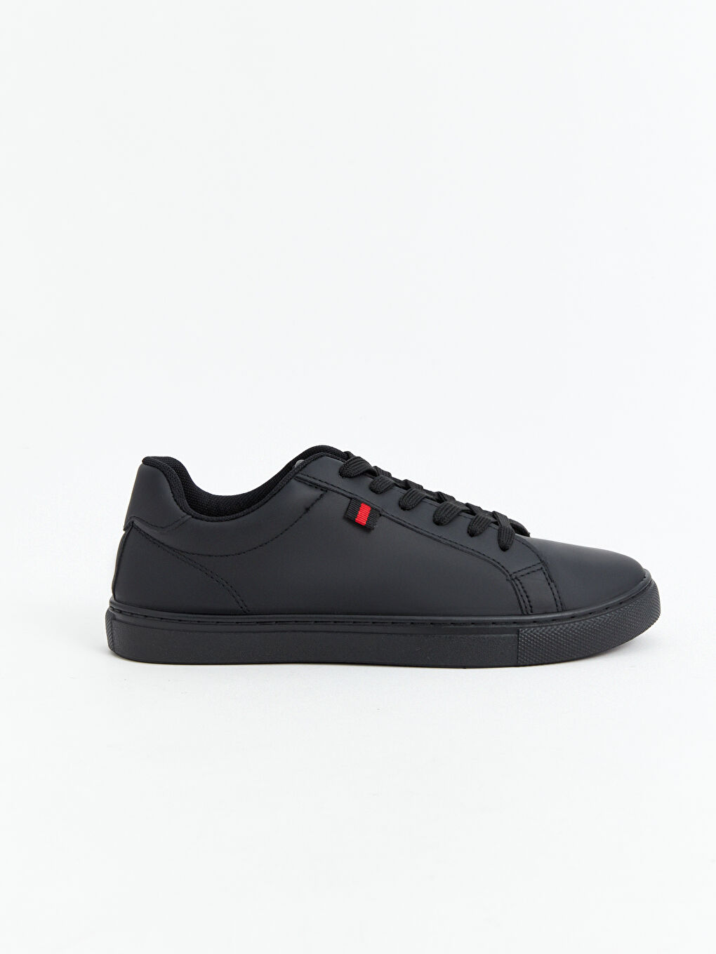 Lace-Up Men's Sneakers-1