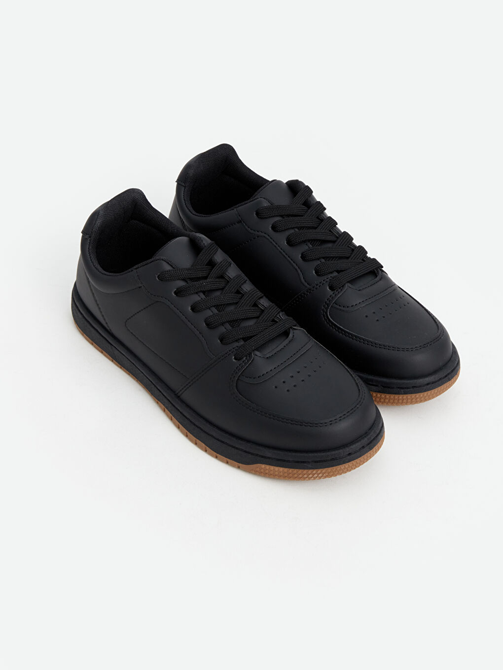 LCW STEPS Lace-Up Men's Sneakers -S41674Z8-HUC