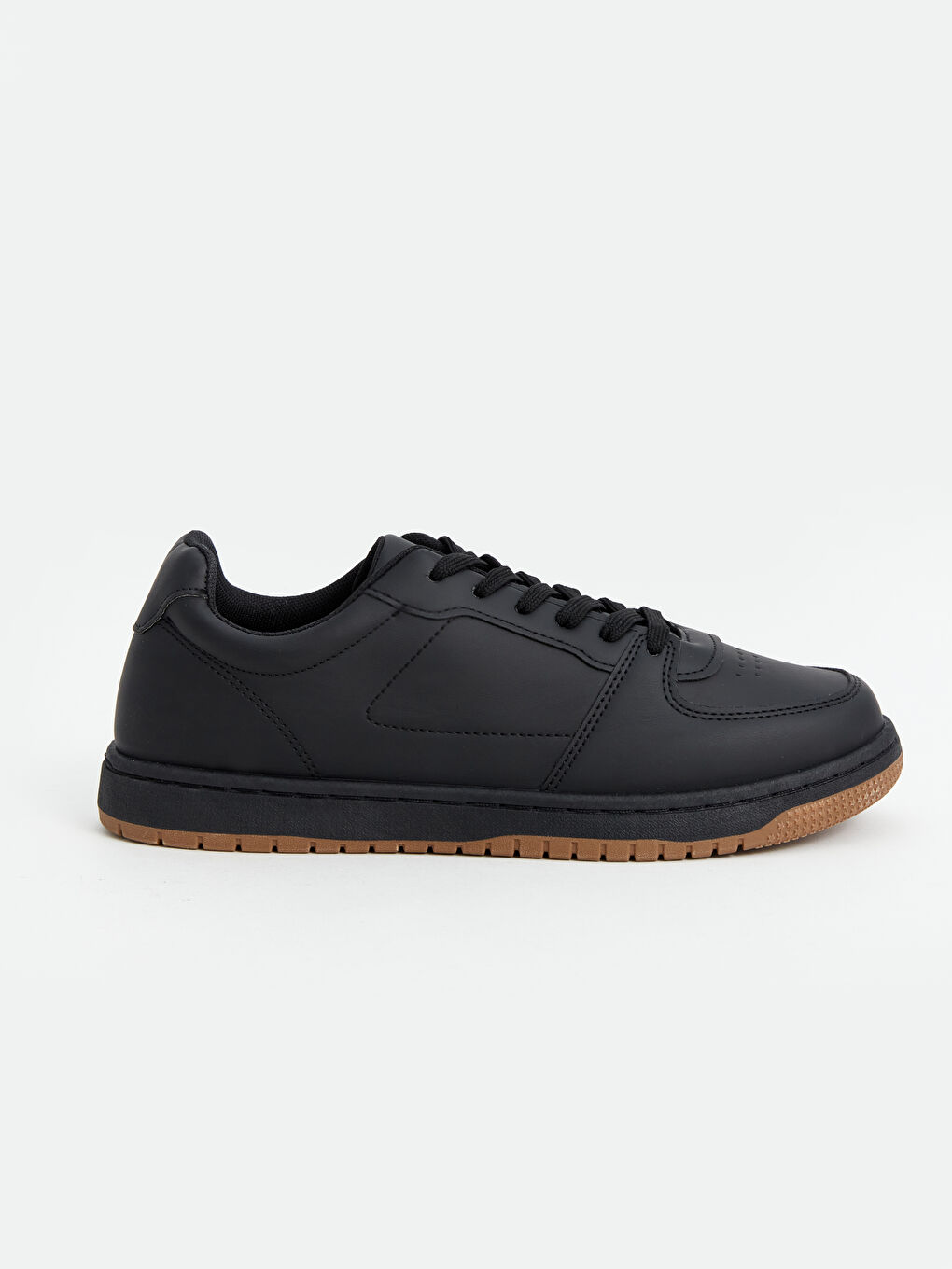 LCW STEPS Lace-Up Men's Sneakers -S41674Z8-HUC