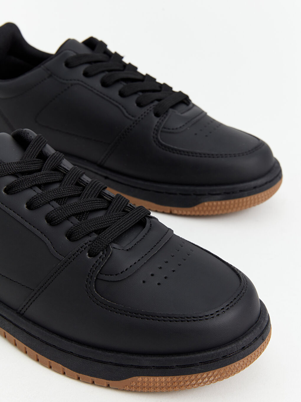 LCW STEPS Lace-Up Men's Sneakers -S41674Z8-HUC