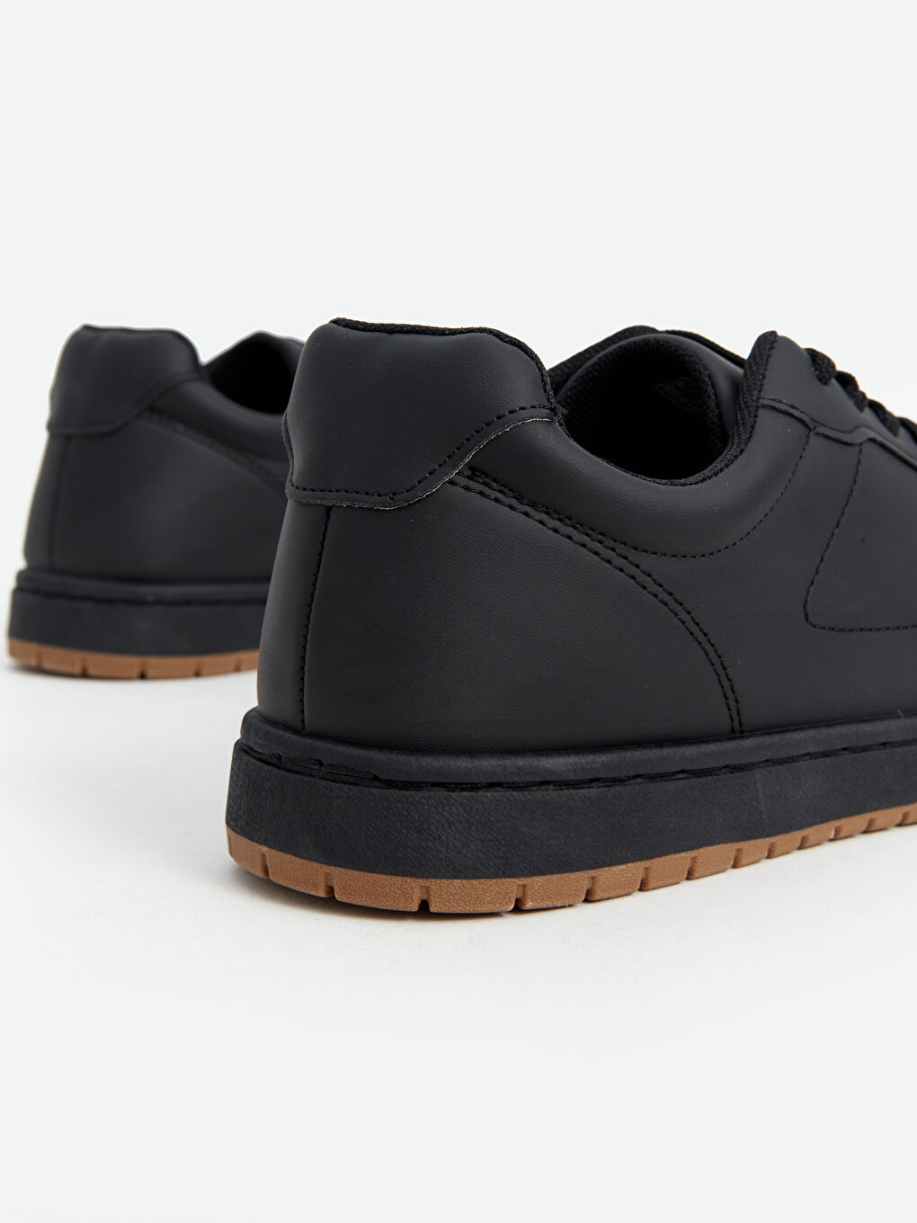 LCW STEPS Lace-Up Men's Sneakers -S41674Z8-HUC