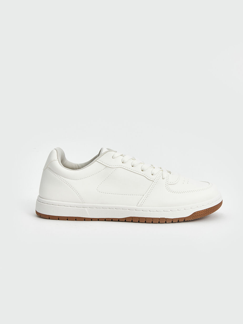 Lace-Up Men's Sneakers -S41674Z8-J5E