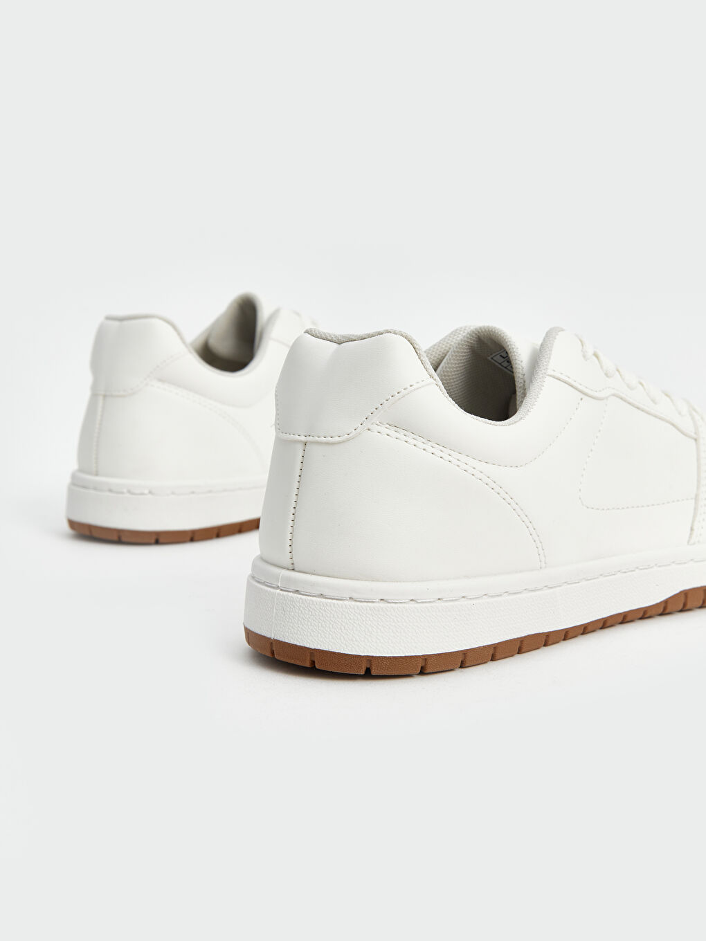 Lace-Up Men's Sneakers -S41674Z8-J5E