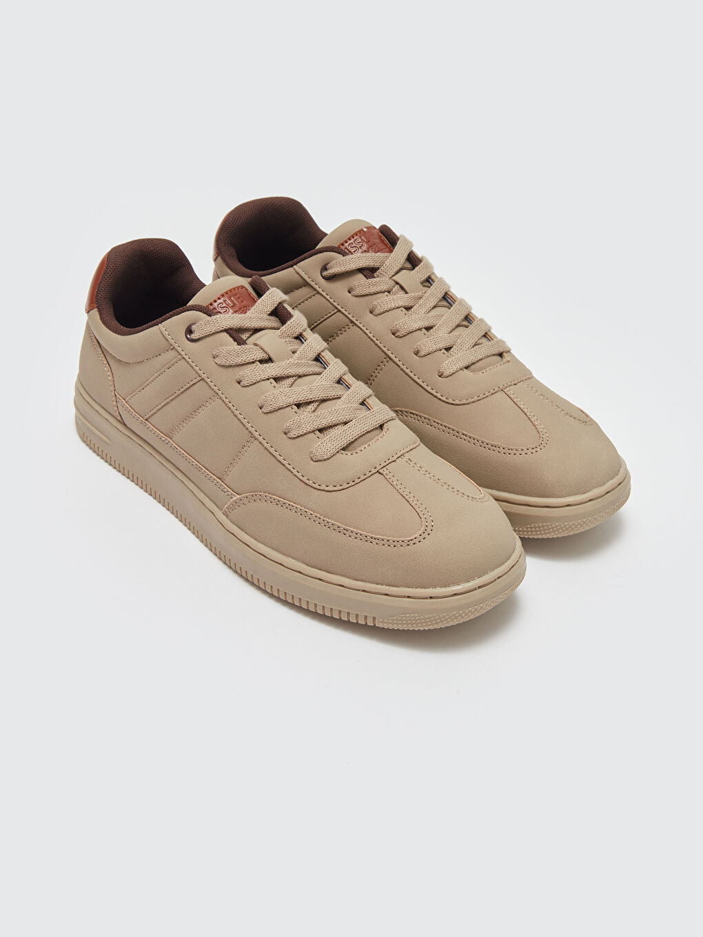 أحذية رياضية رجالي برباط