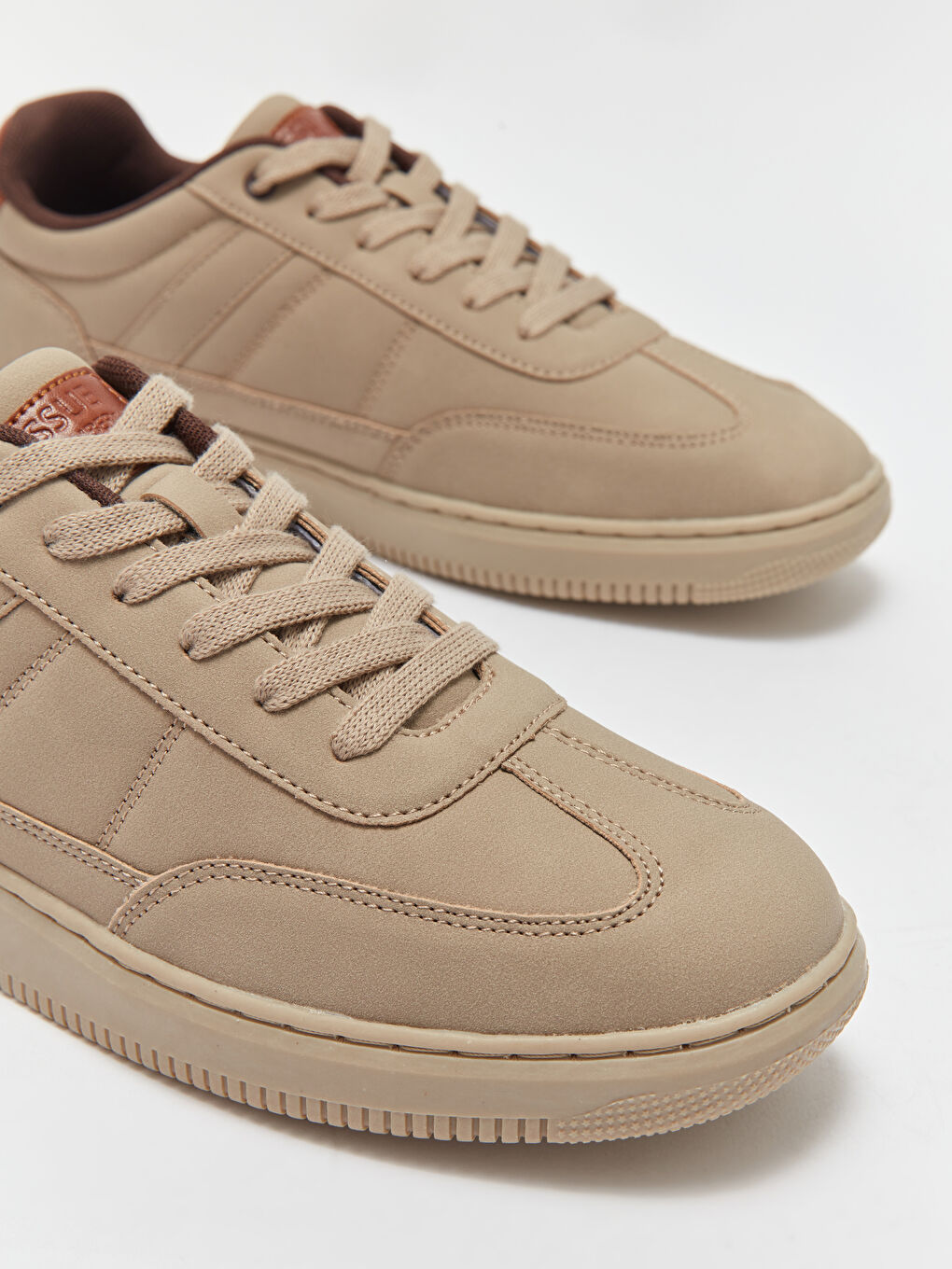 أحذية رياضية رجالي برباط-2