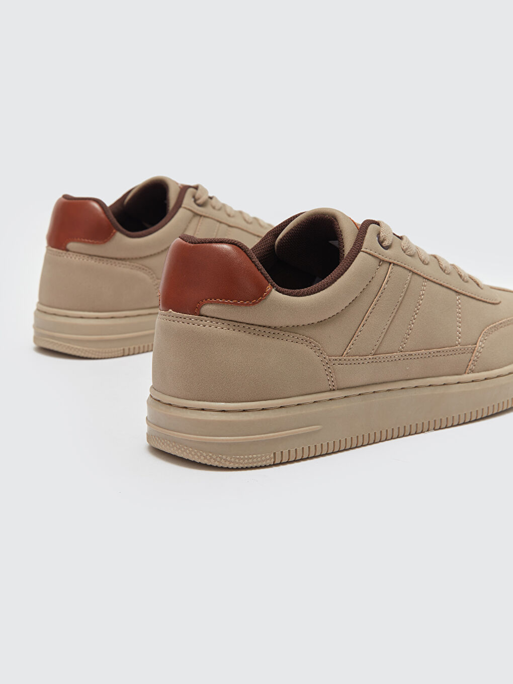 أحذية رياضية رجالي برباط-4