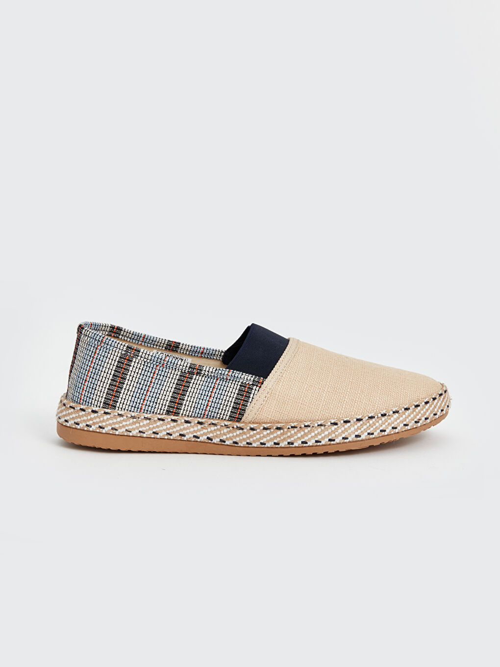 LCW STEPS Bej Erkek Espadril Ayakkabı - 1