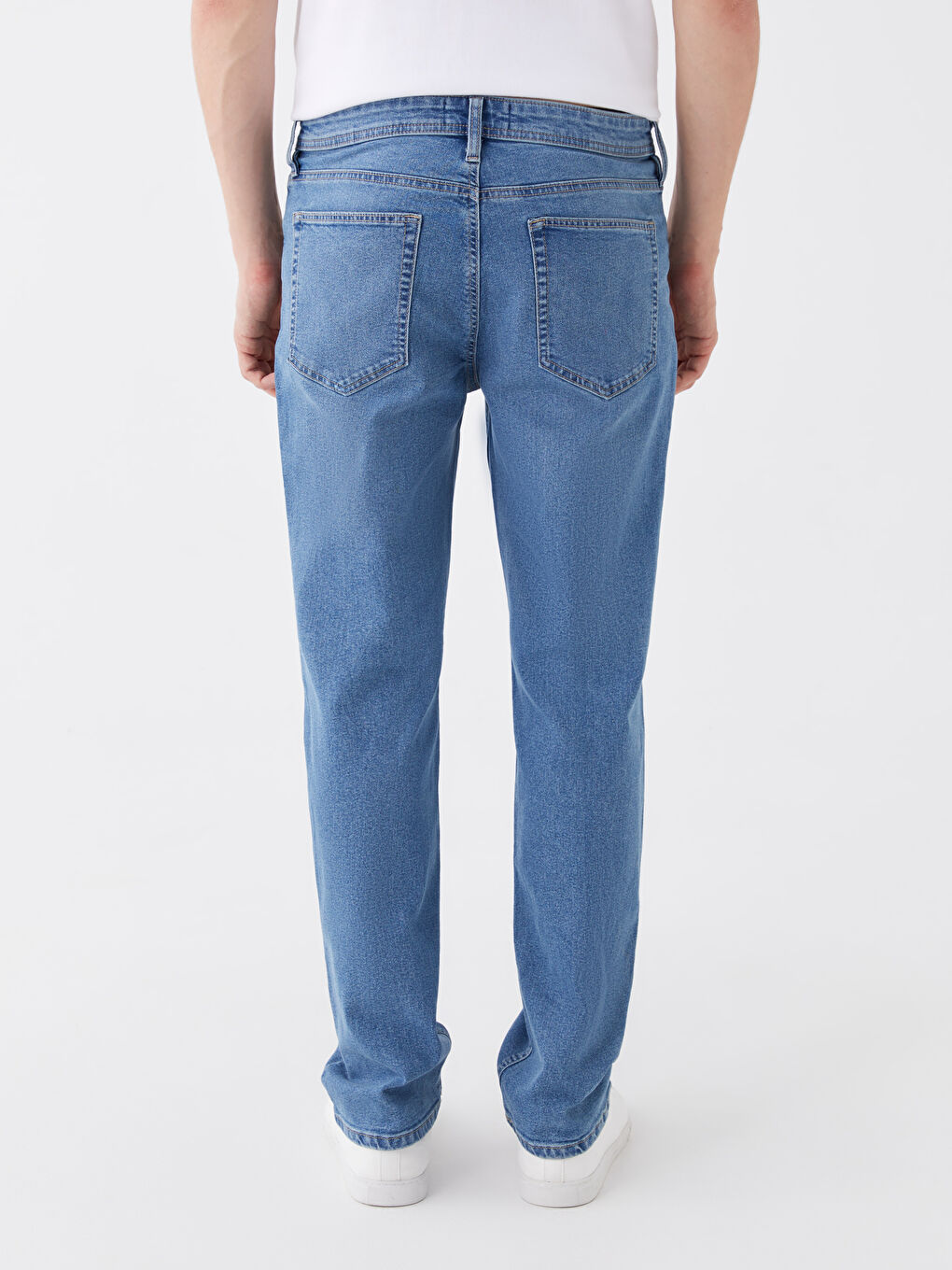 LCW Jeans 790 Relaxed Fit Men's Jeans -S41705Z8-H45