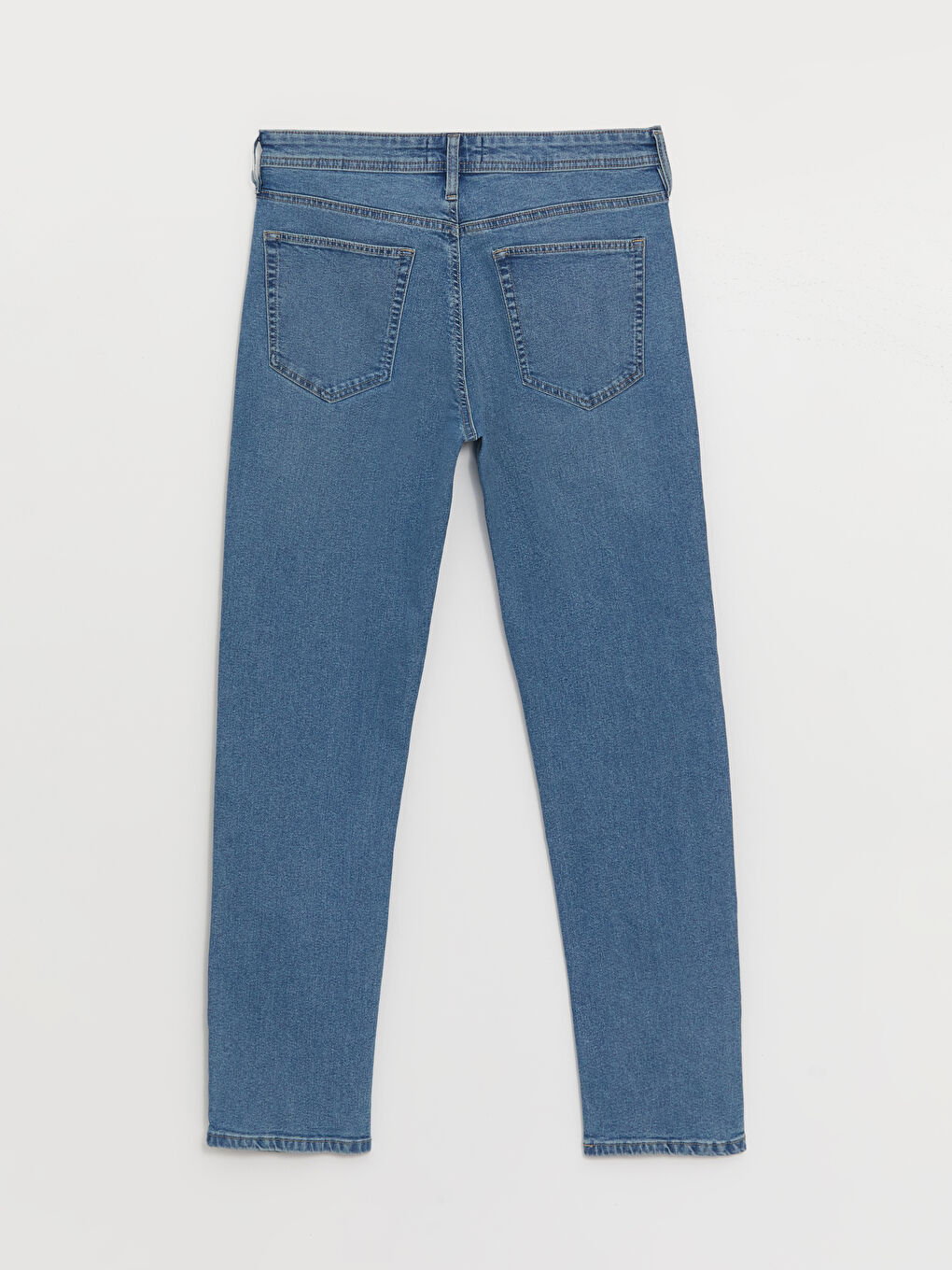 LCW Jeans 790 Relaxed Fit Men's Jeans -S41705Z8-H45
