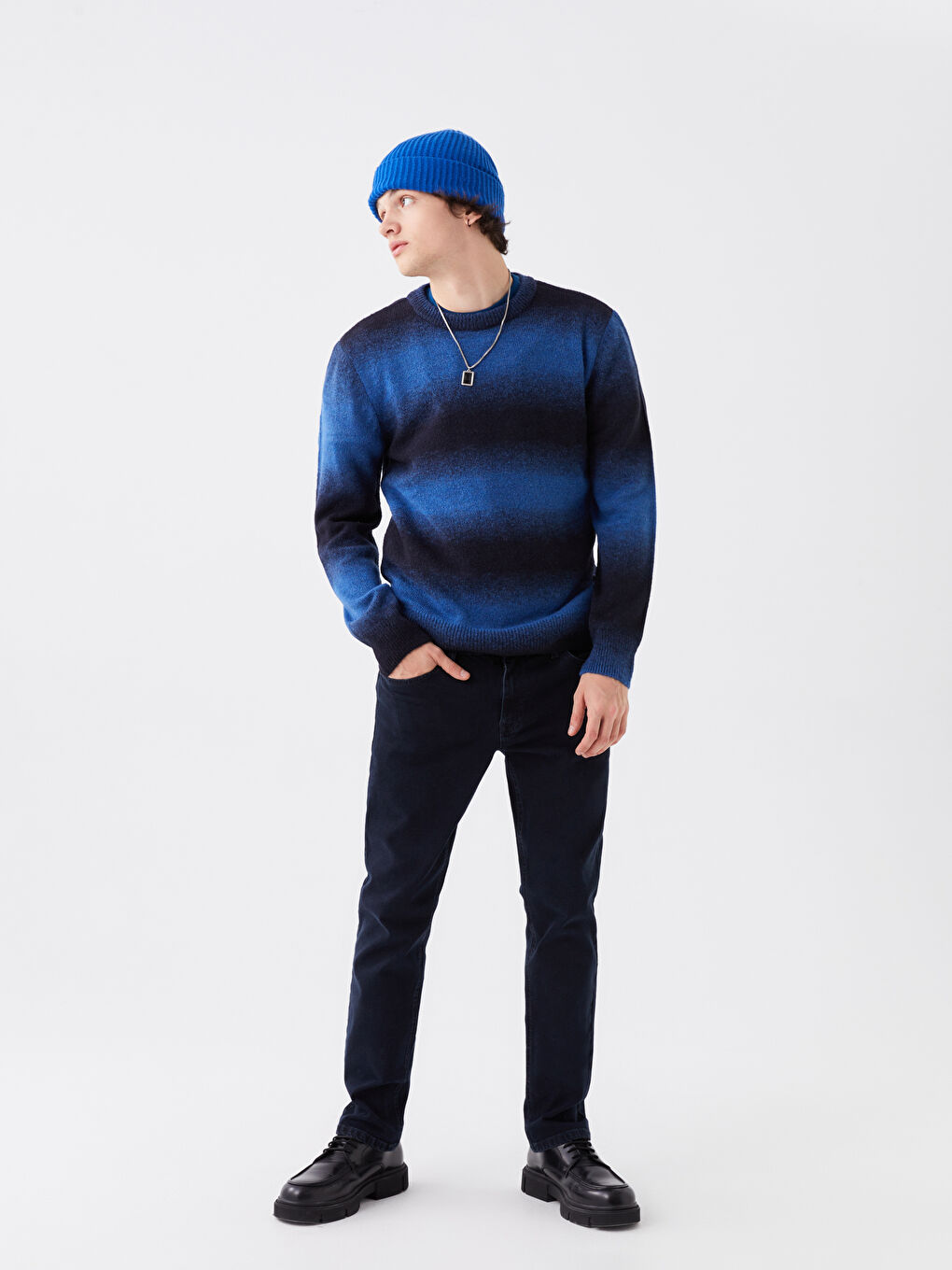 Muške farmerke - 779 regular fit -S41709Z8-309
