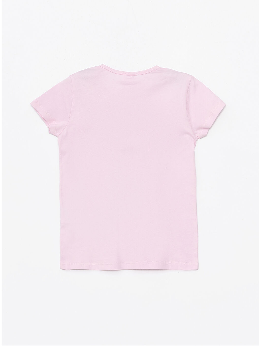 ROZE Komplet pidžama - kapri Devojka -S41744Z4-QXB