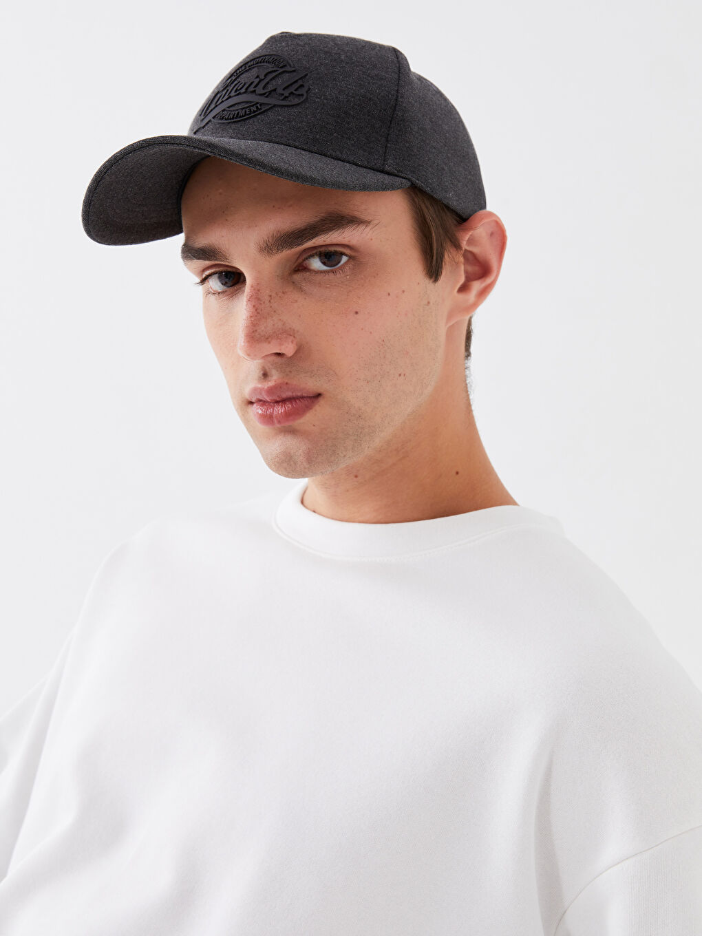 كاب بيسبول مطبوع للرجال