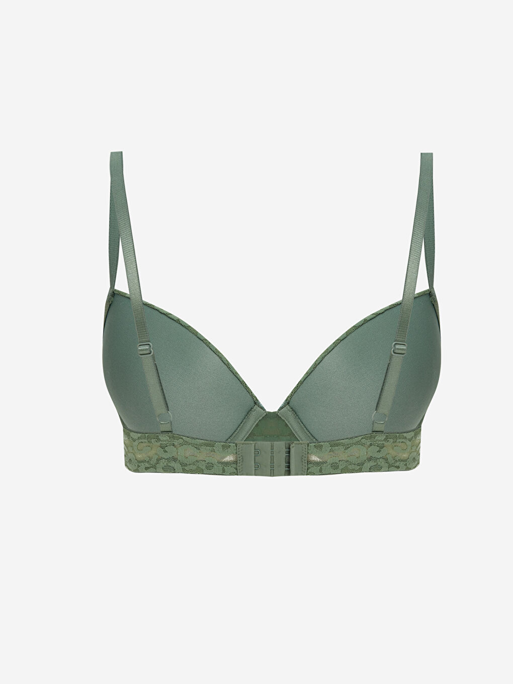 ZELENA Brushalter Žena -S41859Z8-GRY