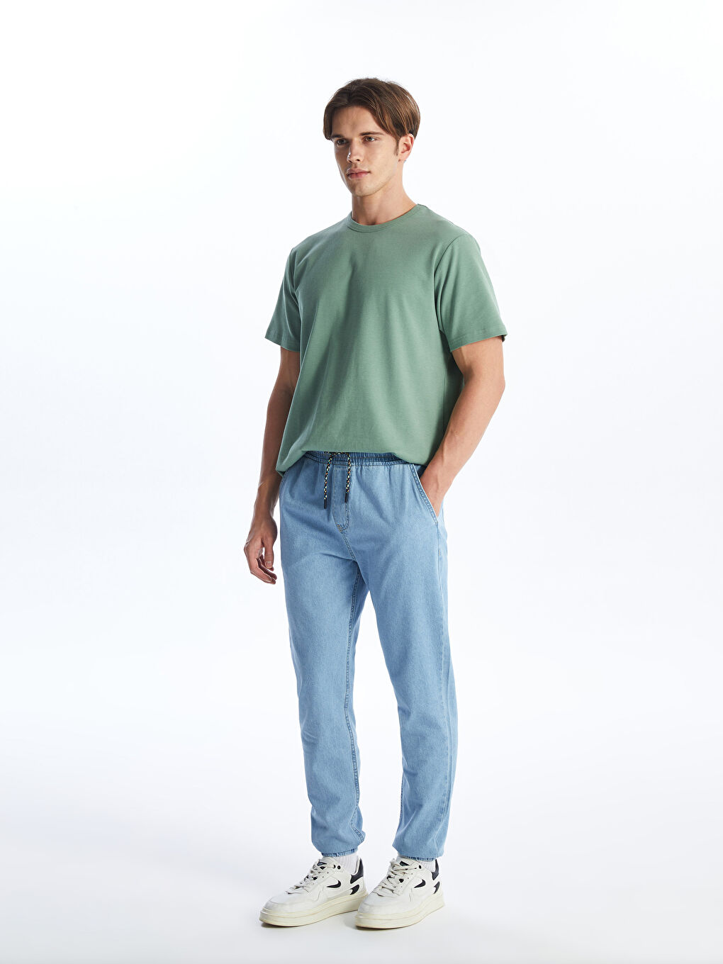 780 Jogger Men's Jeans -S41870Z8-311