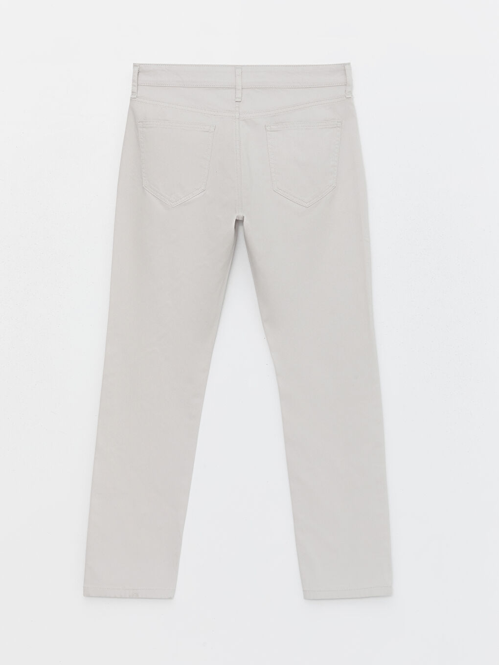 Standard Fit Men's Trousers -S41879Z8-P7S