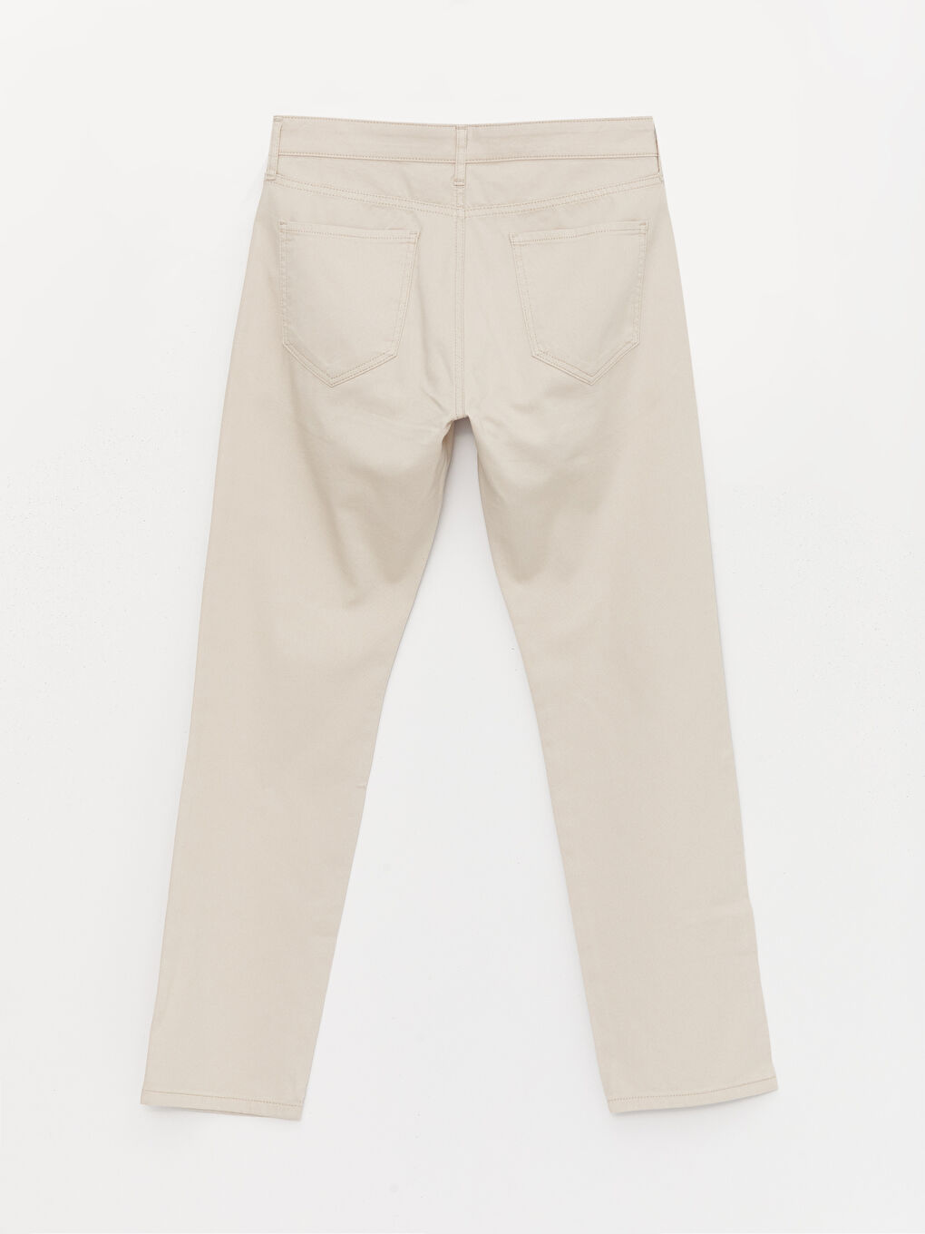 Muške pantole standardnog kroja -S41879Z8-QNB