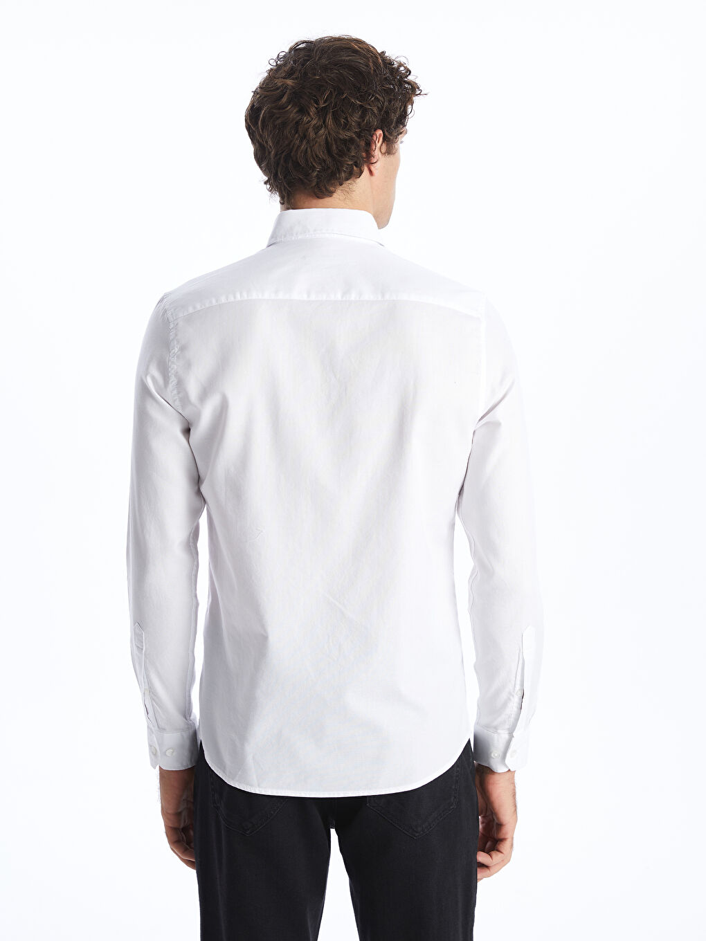 Košulja oxford slim fit -S41945Z8-Q6K