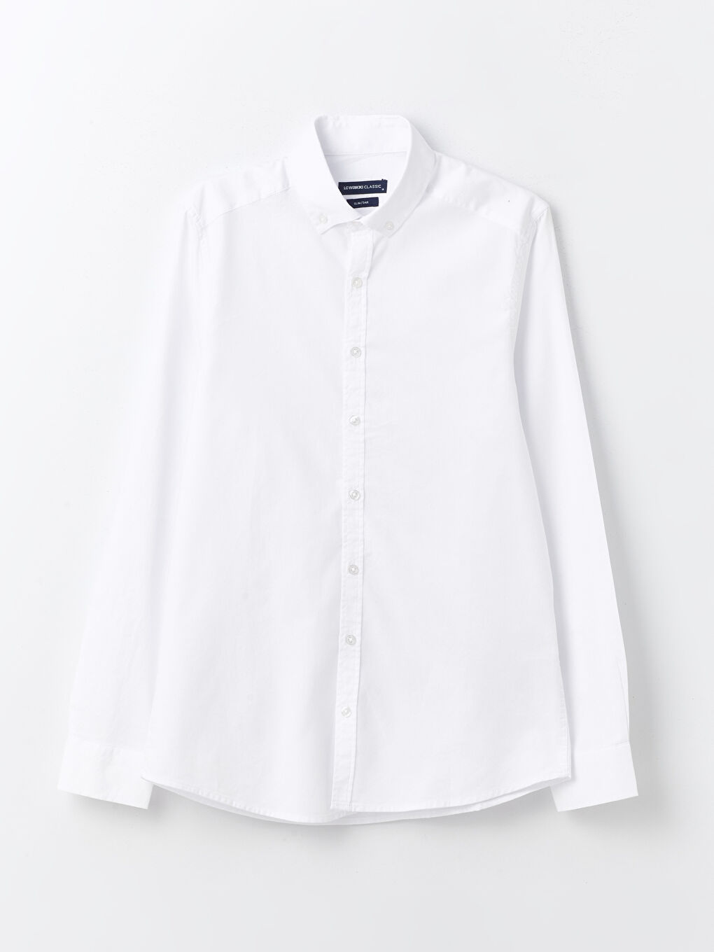 Košulja oxford slim fit -S41945Z8-Q6K
